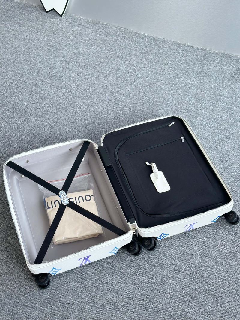 Louis Vuitton Suitcase